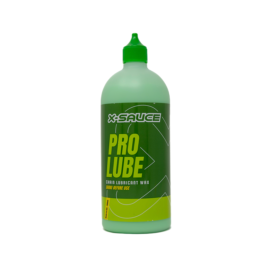 Lubricante de cera para cadenas Pro Lube X-Sauce