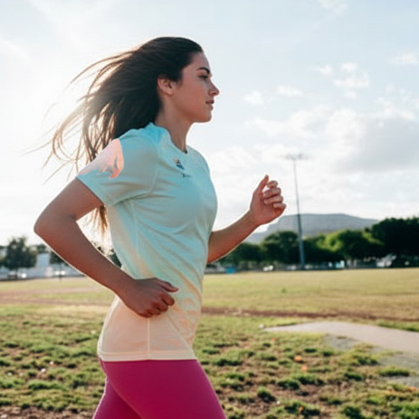 Camiseta TOTEEMI-GSport Mujer Pro Team