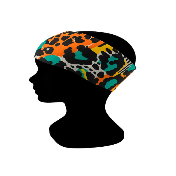 Cinta de pelo colores
