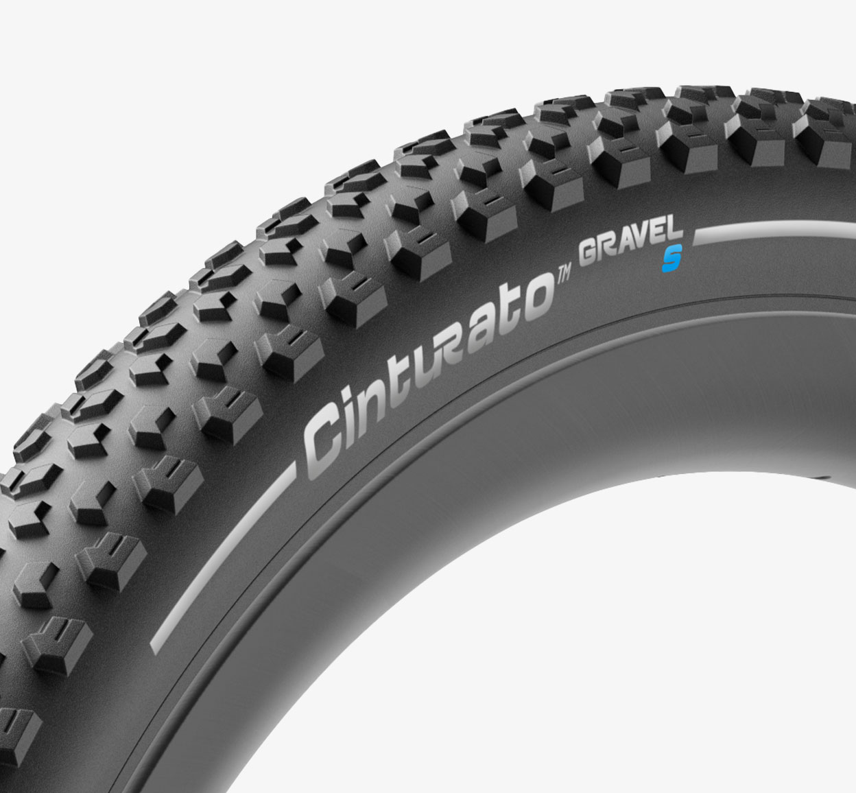Cubierta Pirelli Cinturato Gravel S