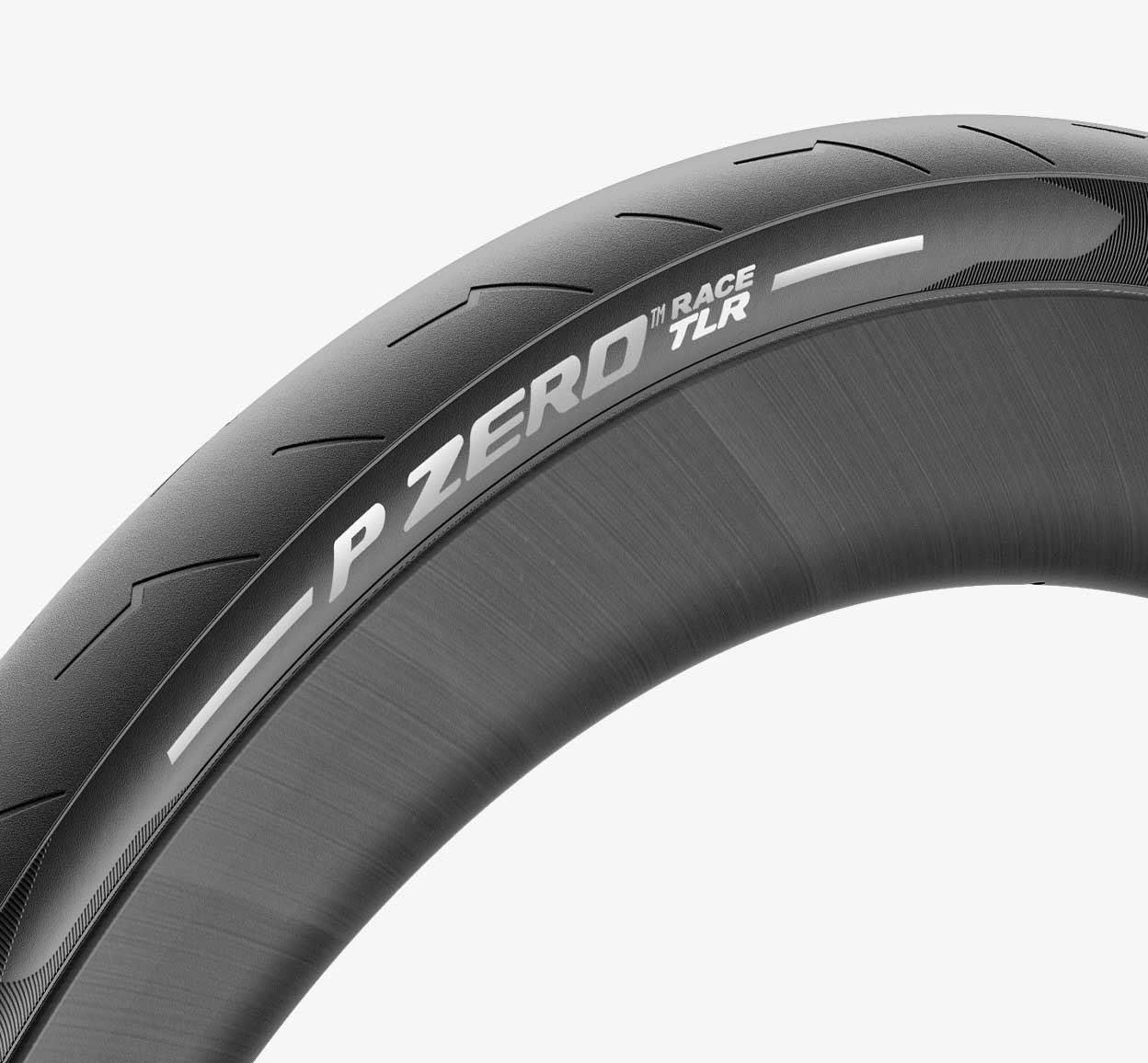 Cubierta Pirelli P ZERO Race TLR