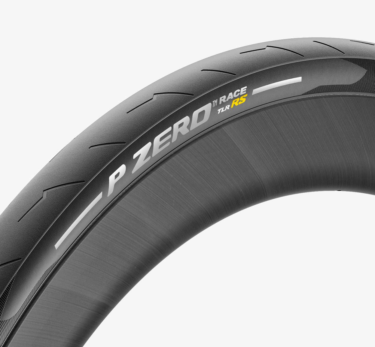 Cubierta Pirelli P ZERO Race TLR RS