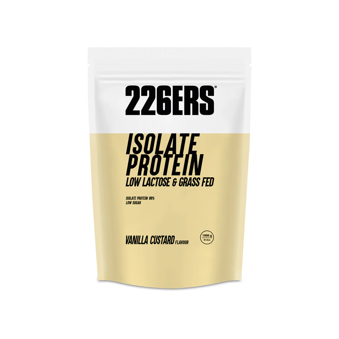 Isolate Protein Grass Fed 1Kg