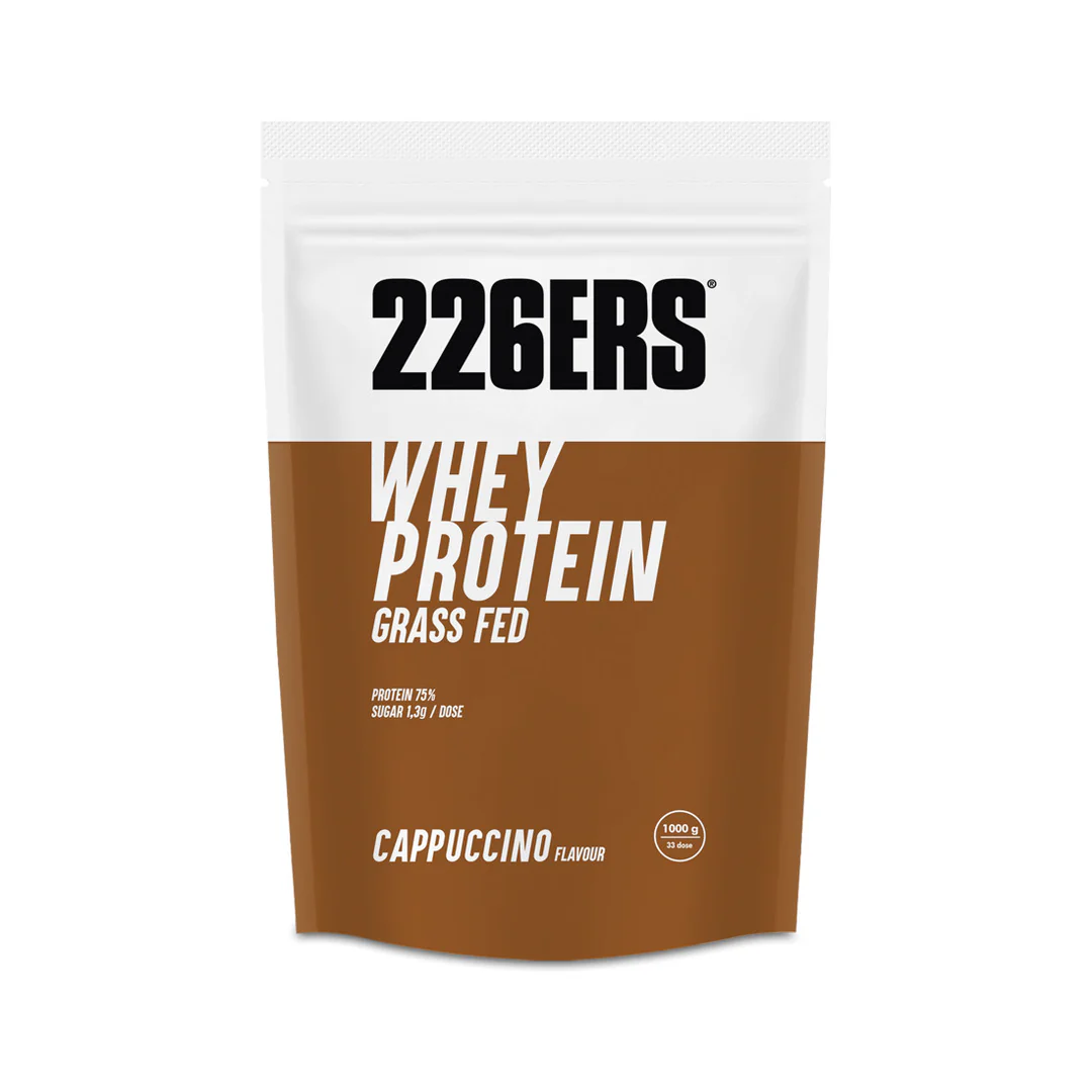 Whey Protein 1Kg