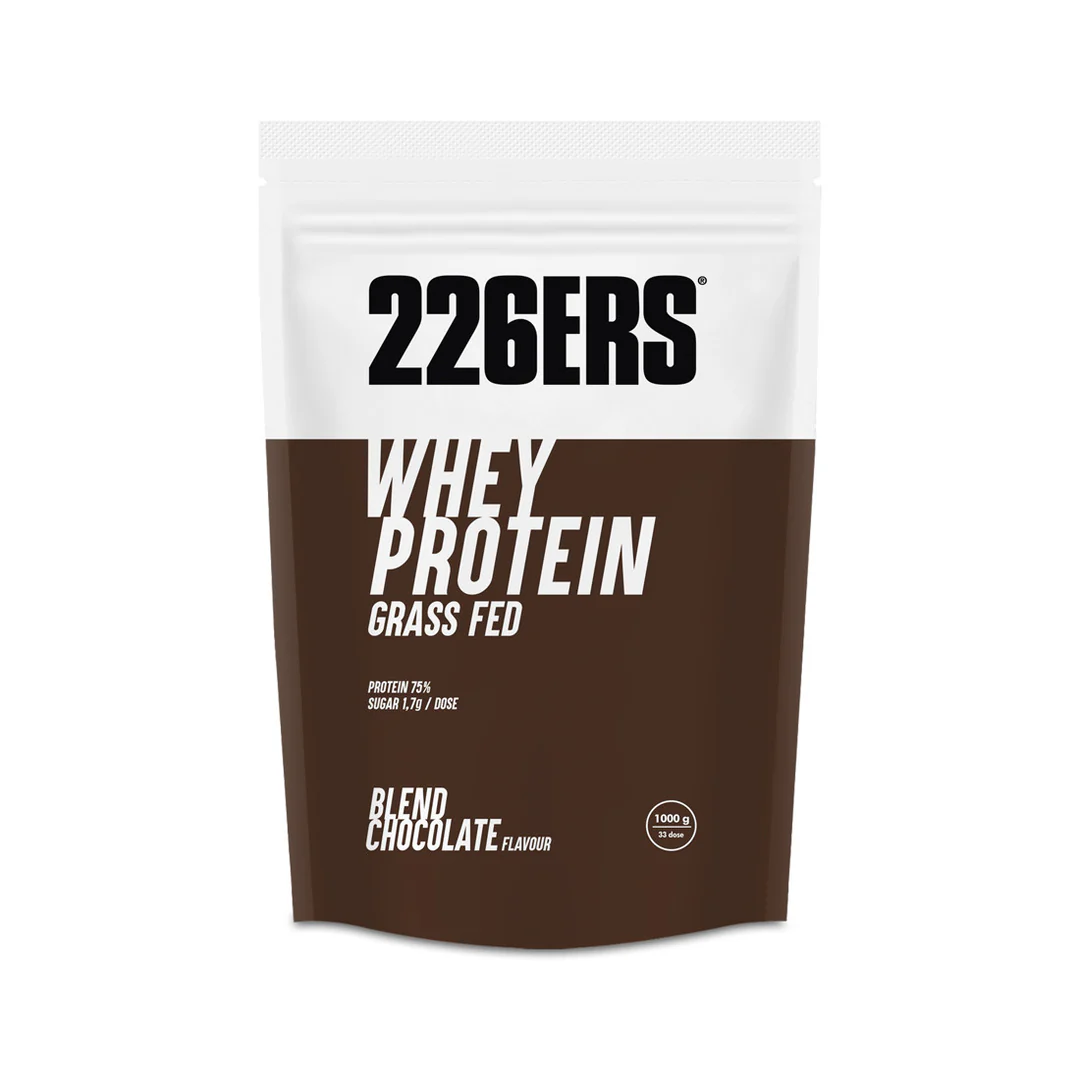 Whey Protein 1Kg - Imagen 3