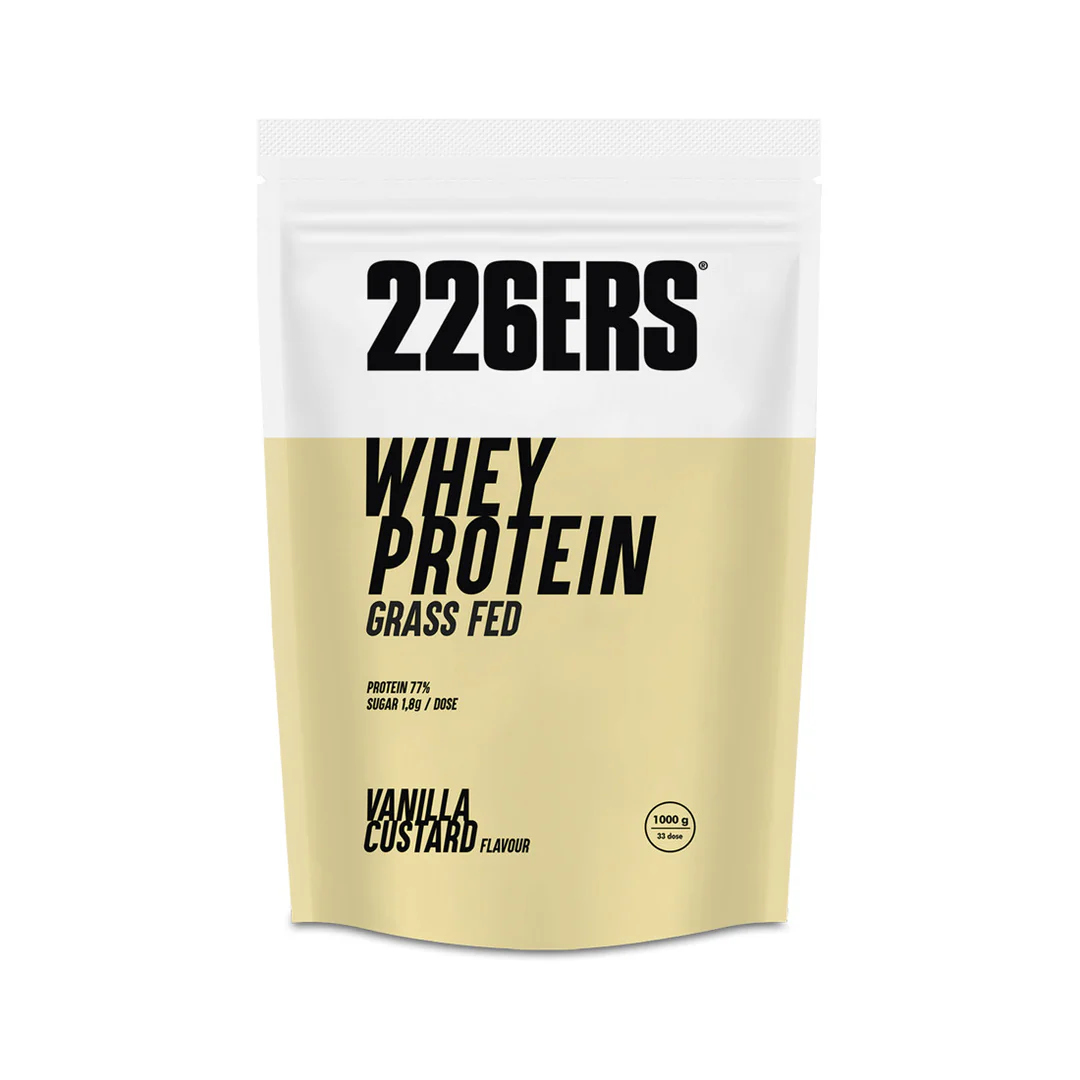 Whey Protein 1Kg - Imagen 5