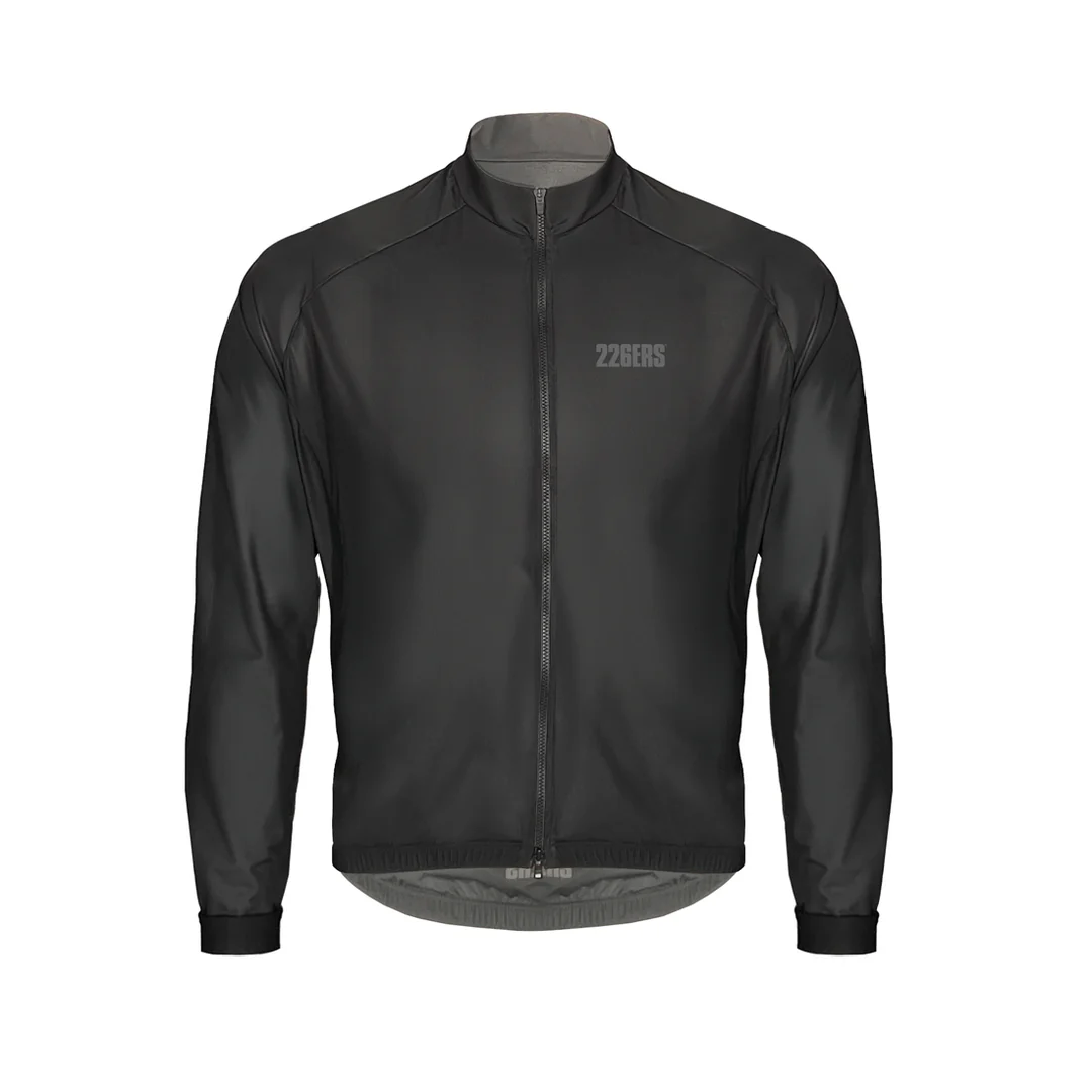 Light Wind Jacket Black