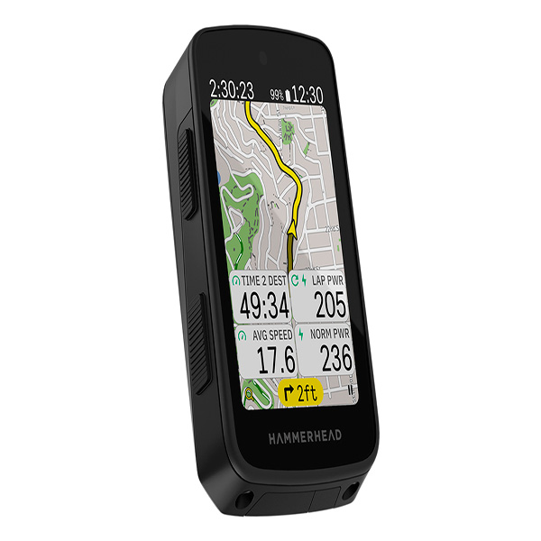 Hammerhead Karoo Ciclocomputador GPS