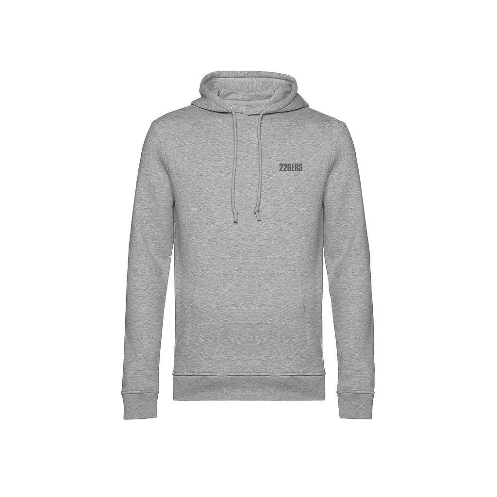 Sudadera con capucha