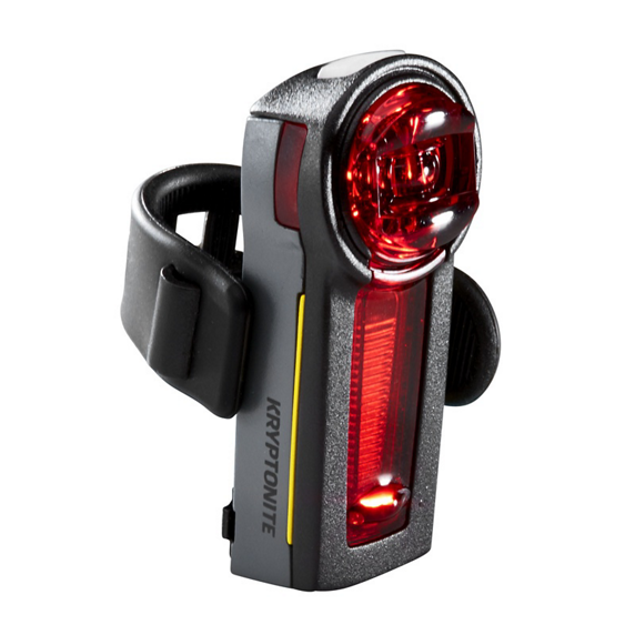 Luz Incite XBR Brake Trasera (sensor movimiento)