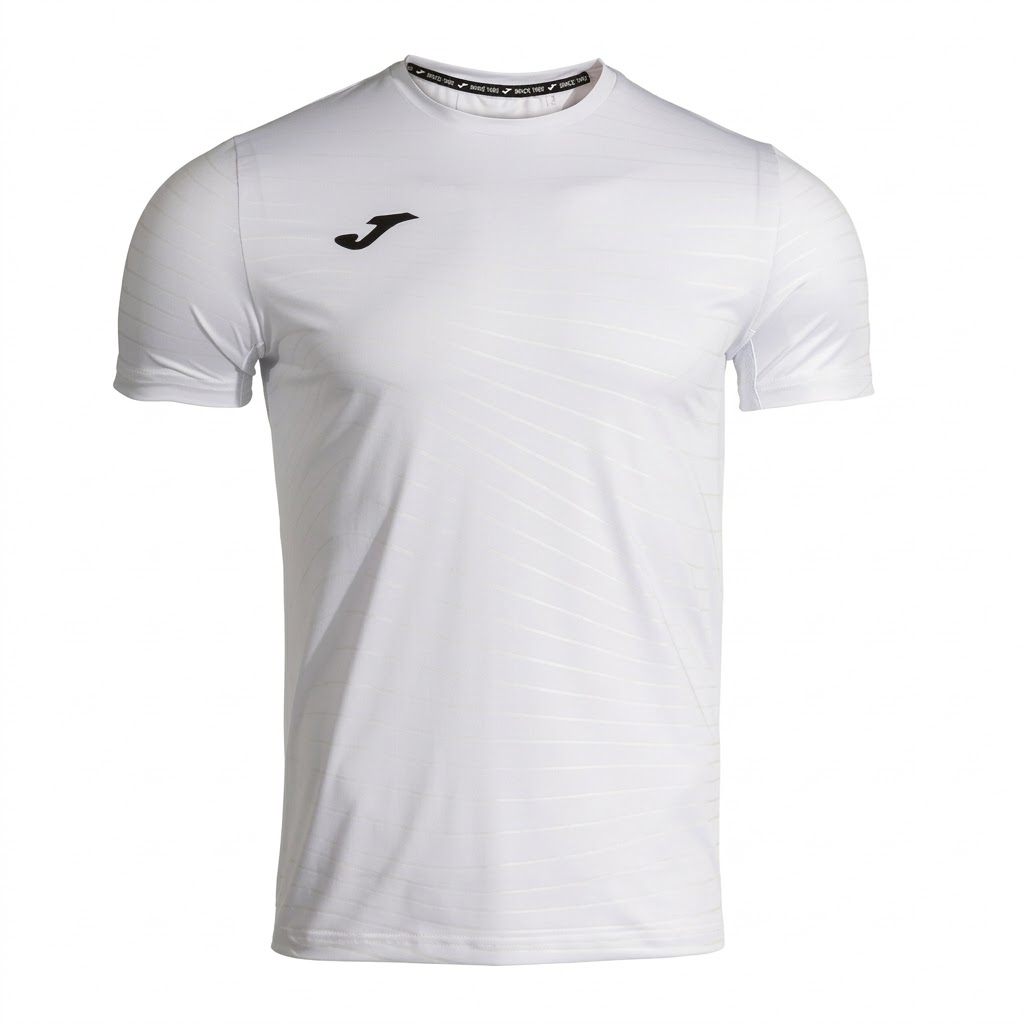 Camiseta Joma Manga Corta Hombre R-Night