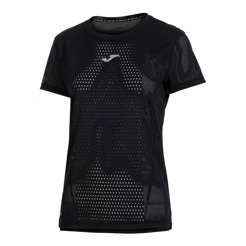 Camiseta Joma Manga Corta Mujer R-Trail