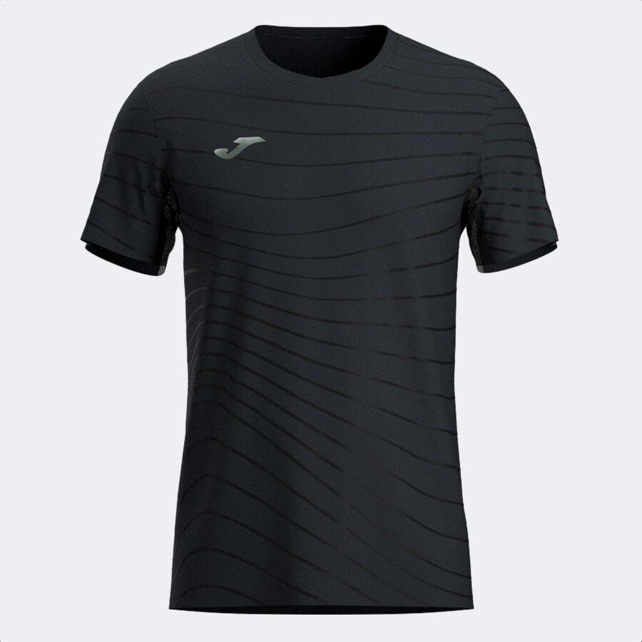 Camiseta Manga Corta Hombre R-Night - Imagen 3