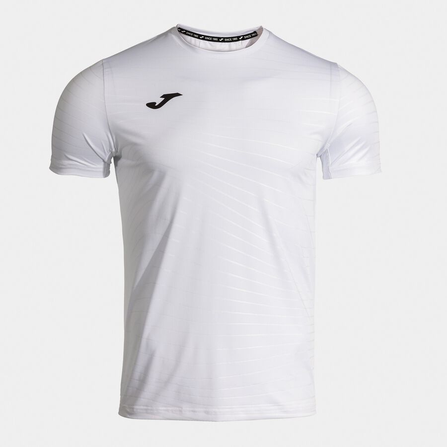 Camiseta Manga Corta Hombre R-Night