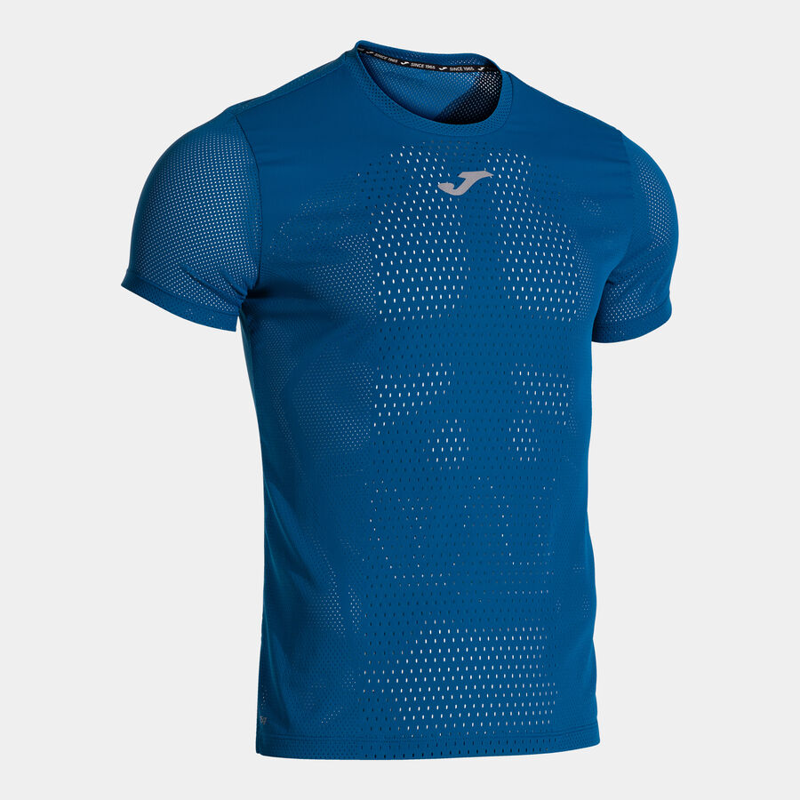 Camiseta Manga Corta Hombre Marathon