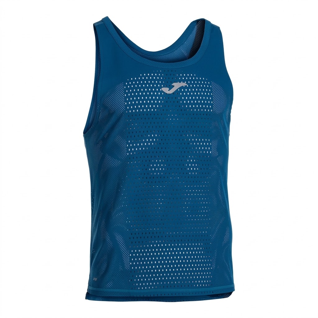Camiseta Tirantes Joma Hombre Marathon