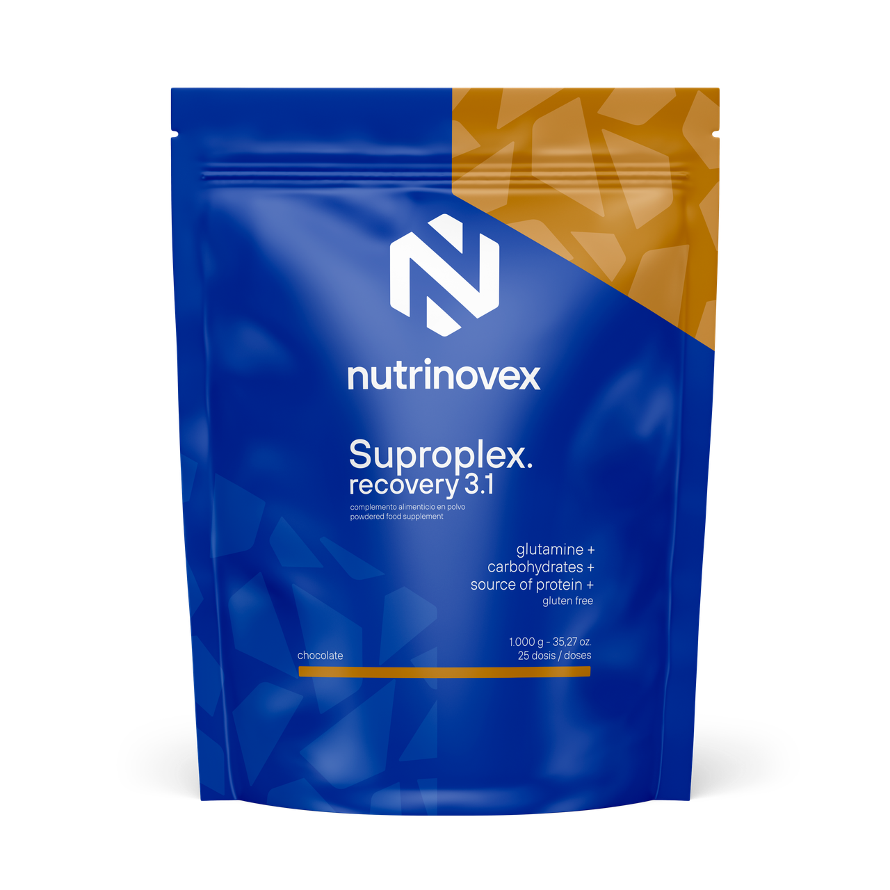 Suproplex Recovery 3.1 | 1000g - Imagen 3