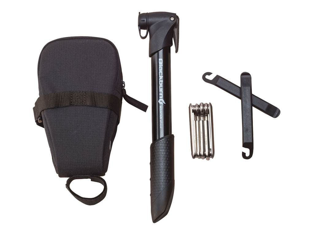 Blackburn Kit de Herramientas Big Switch con Carraca