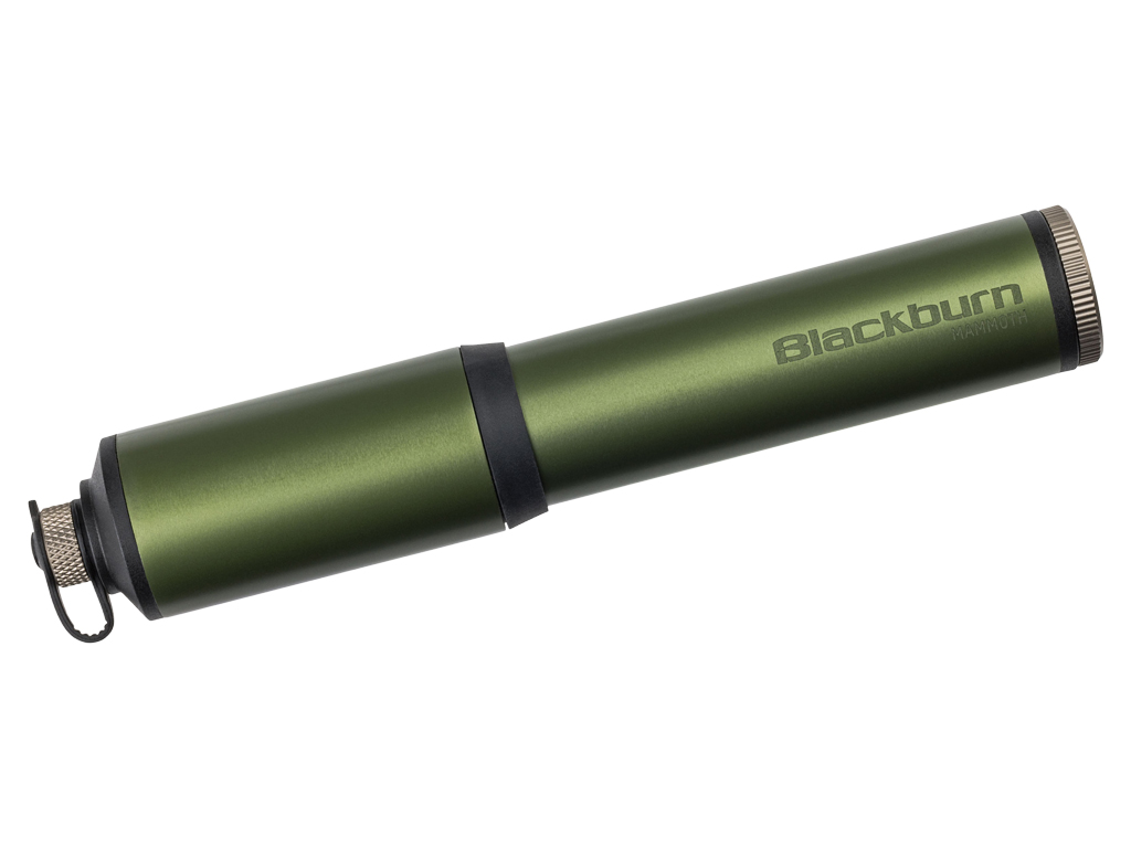 Blackburn Mini Bomba - Mammoth - Verde