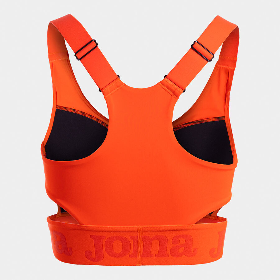 Sujetador Deportivo Mujer Step - Imagen 9