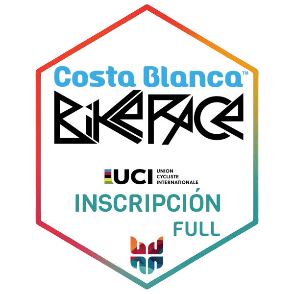 Descuento Inscripción Full Costa Blanca Bike Race