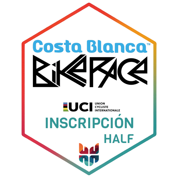 Descuento Inscripción Half Costa Blanca Bike Race