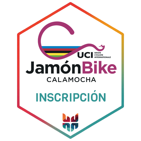 Inscripción Jamón Bike