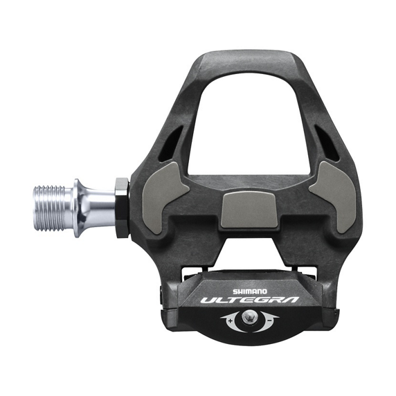 SHIMANO Pedal ULTEGRA R8000 SPD-SL Con Calas SM-SH11