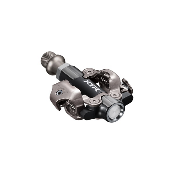 SHIMANO XTR Pedal (SPD) PD-M9200 Doble cara Negro