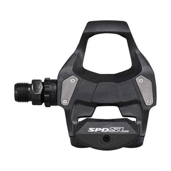 SHIMANO Pedal RS500 SPD-SL Con Calas SM-SH11