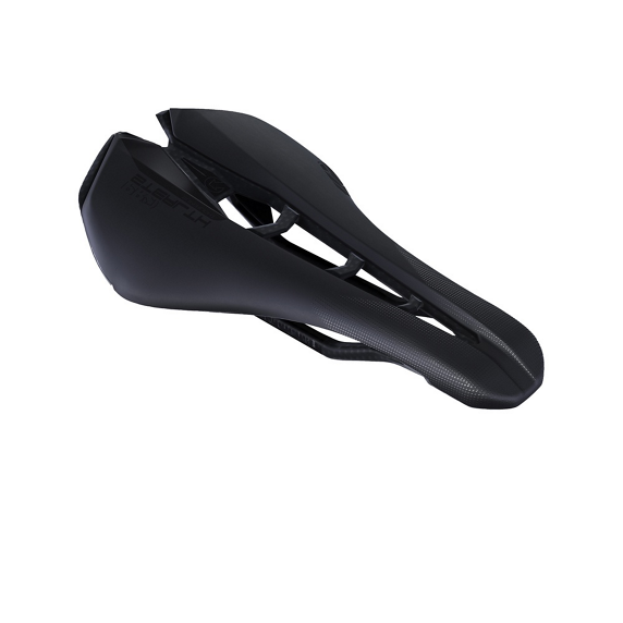 PRO Stealth Superlight Saddle Black AF, carbon