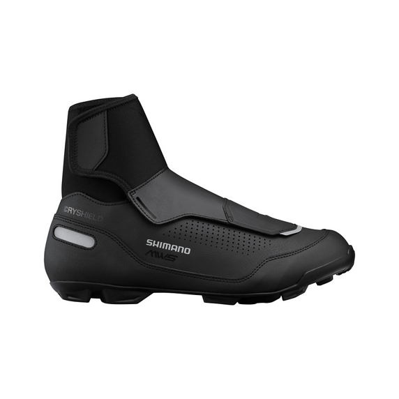 SHIMANO Shoes SH-MW502 Negro
