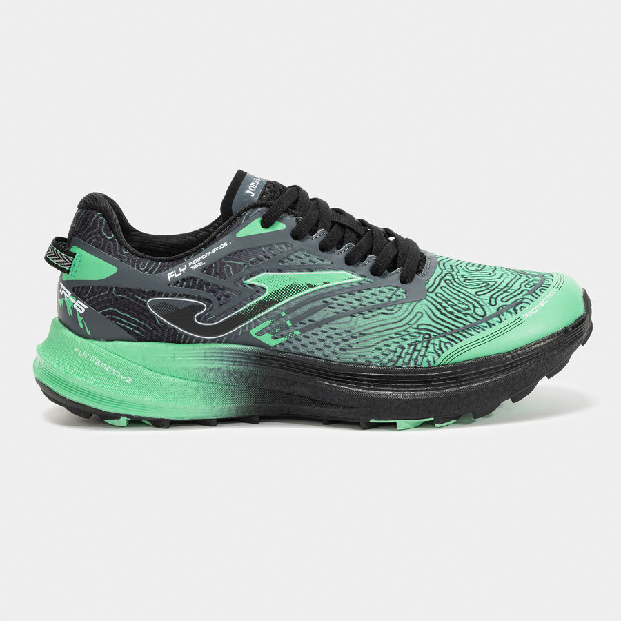 Zapatillas Joma Trail Tr-6  25 Unisex