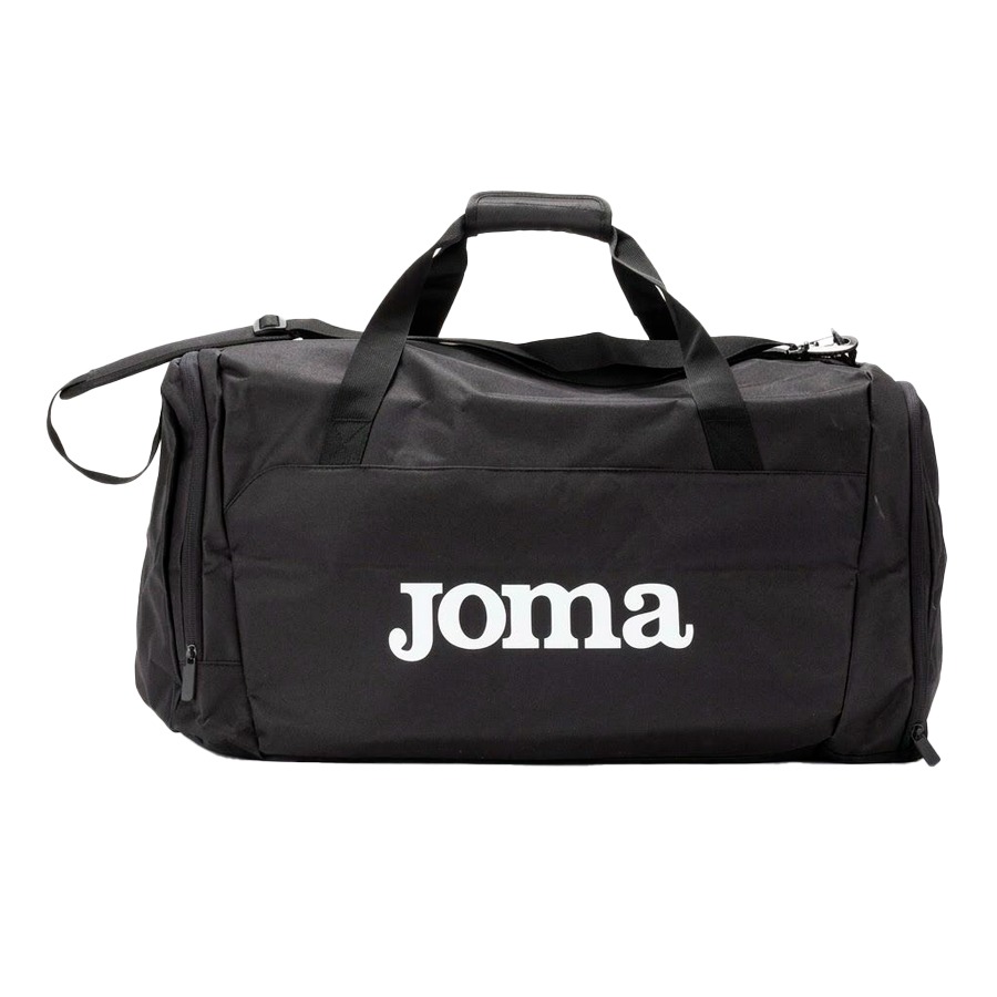 Bolsa De Deporte Joma Travel Negro