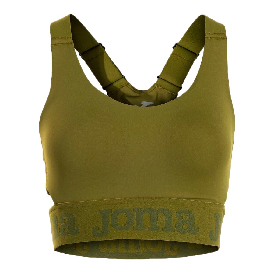 Sujetador Joma Deportivo Mujer Step