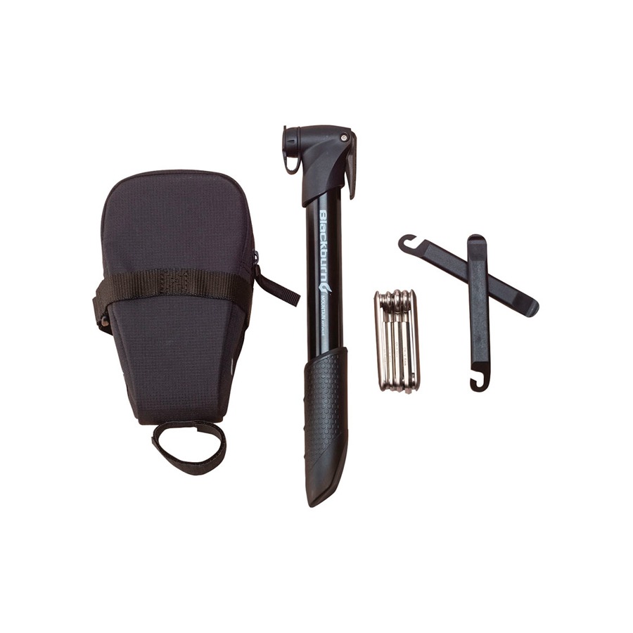 Blackburn Kit de Herramientas Local Ride