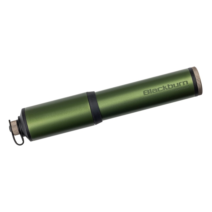 Blackburn Mini Bomba - Mammoth - Verde