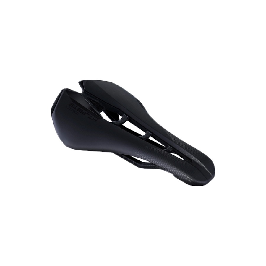 PRO Stealth Superlight Saddle Black AF, carbon