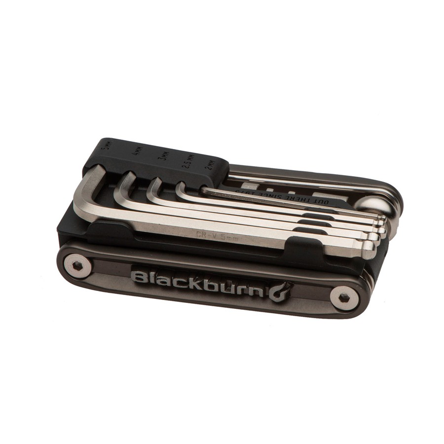 Blackburn Multiherramienta Wayside