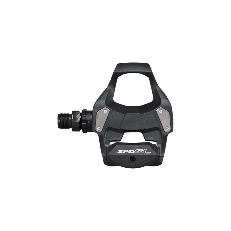 SHIMANO Pedal RS500 SPD-SL Con Calas SM-SH11