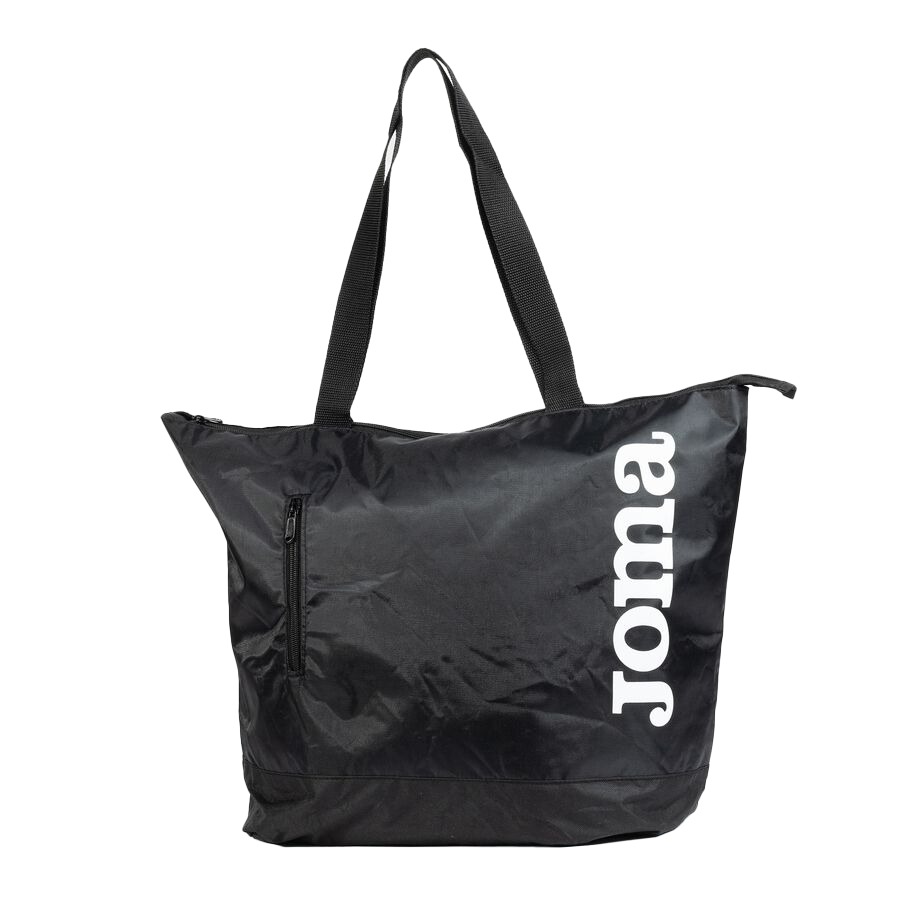 Bolsa De Deporte Joma Challenge Negro Blanco