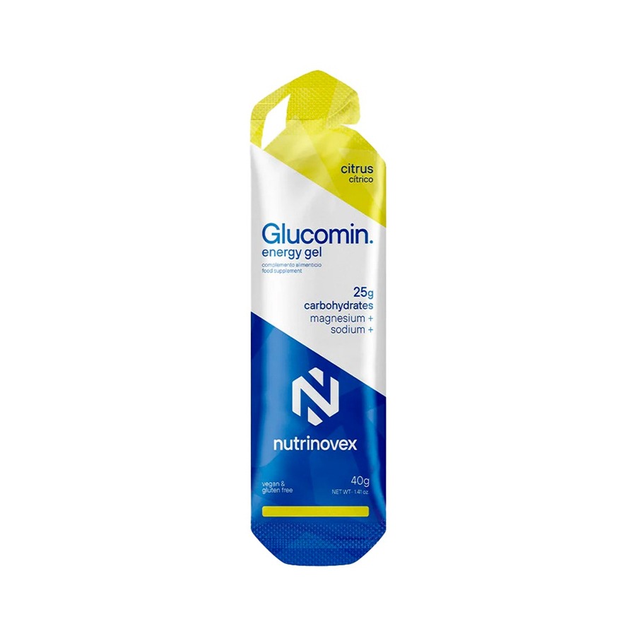 Glucomin | Exp. 24 unidades