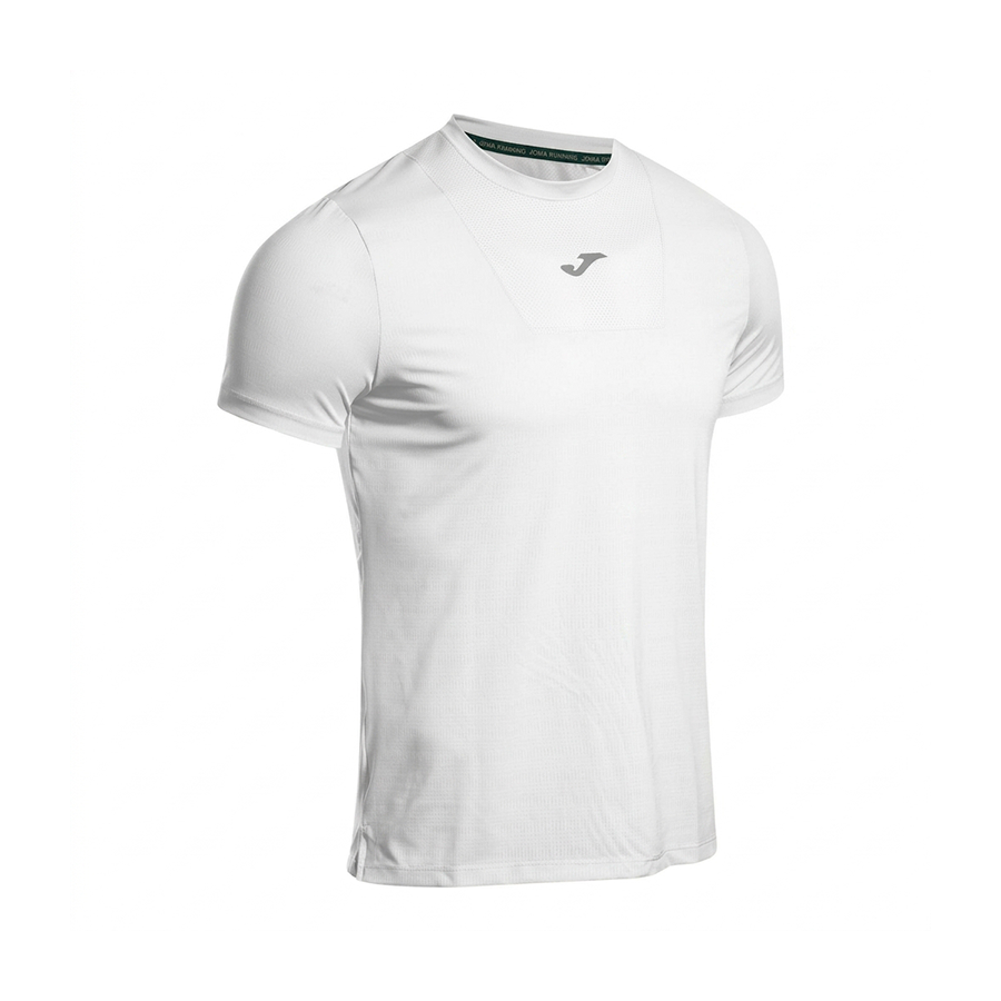 Camiseta Joma Manga Corta Hombre R-Night