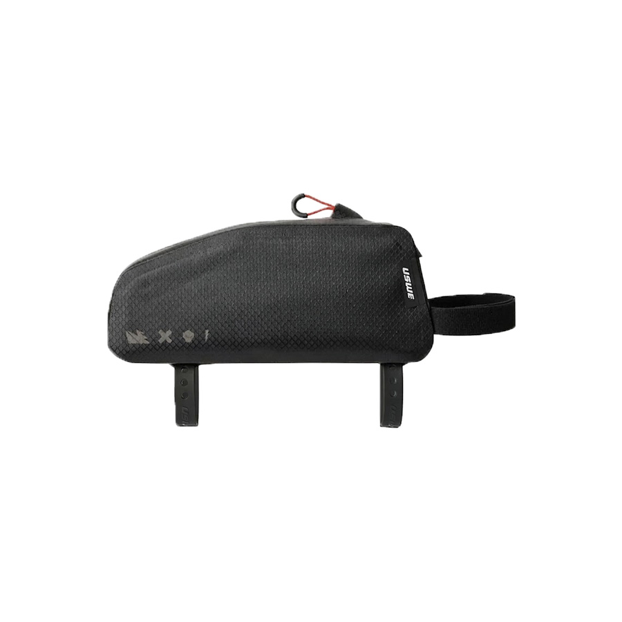 Bolsa de cuadro USWE Zippered 1.2 L negro