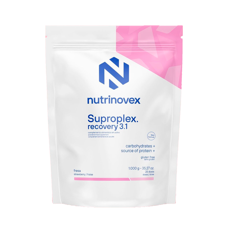 Suproplex Recovery 3.1 | 1000g