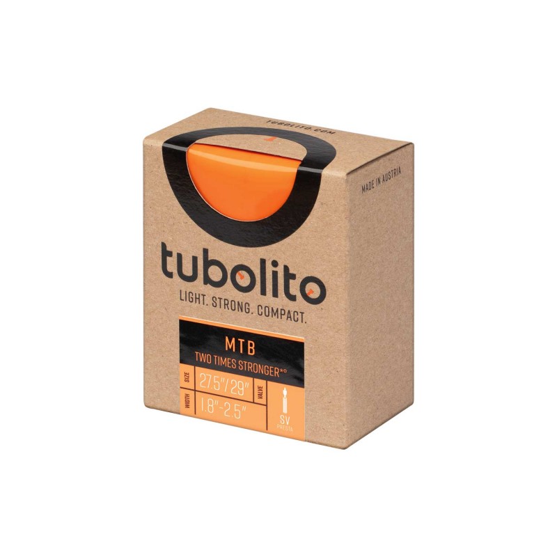 Tubo-MTB SV29 (Presta)