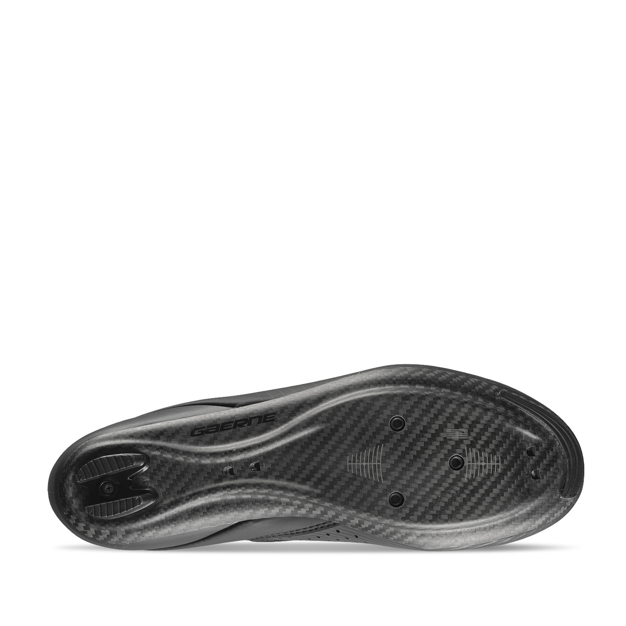 Zapatillas Gaerne - Carbon G.Dare White /Titanium - Imagen 3