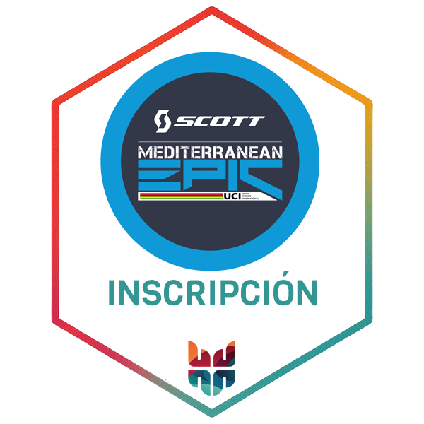 SCOTT Mediterranean Epic MTB