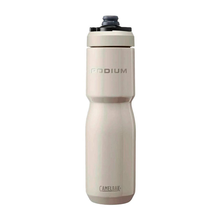Botella Camelbak Podium Insulated Acero