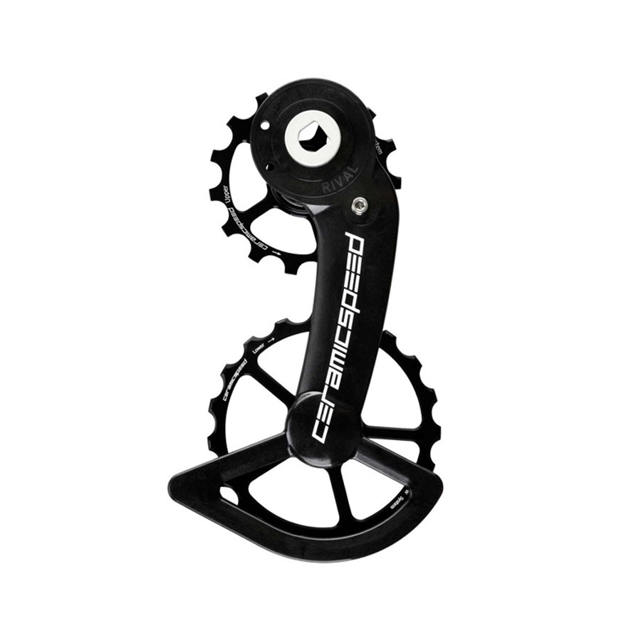 CeramicSpeed Ospw Sram Rival AXS